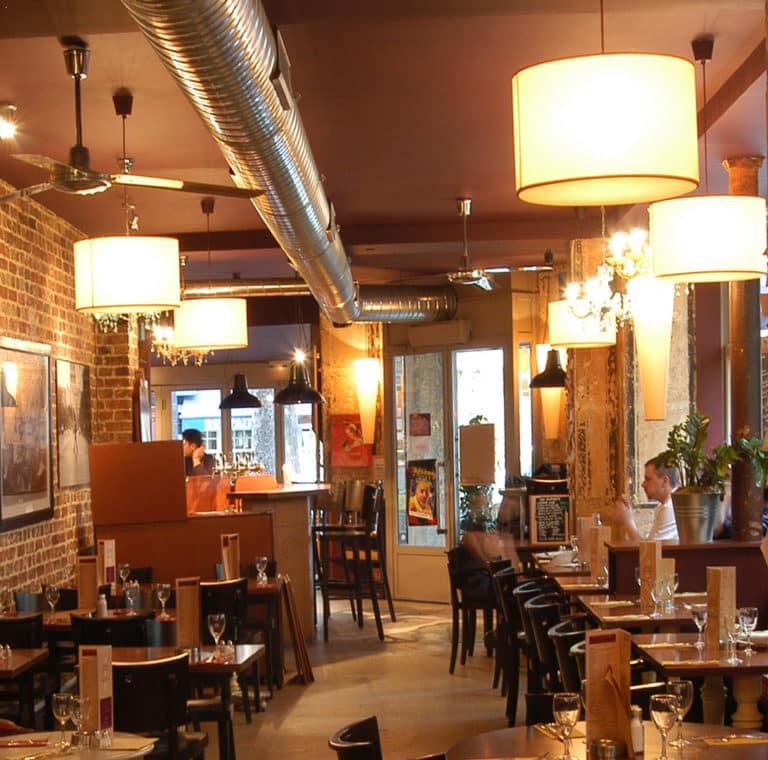 depur restaurant